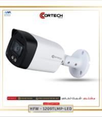 دوربین-کورتک-مدل-HFW1209TLMP-LED