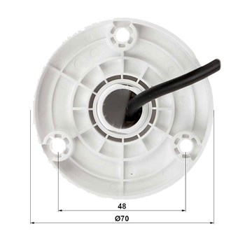 دوربین-بولت-داهوا-DH-HAC-B1A21P