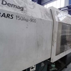 دستگاه-تزریق-پلاستیک-150-تن-دماگ