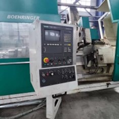 دستگاه-تراش-VDF-آلمانی-ماشین-تراش-VDF-آلمانی