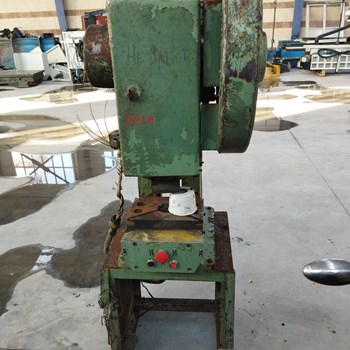 پرس-10تن-ضربه-ای-روسی