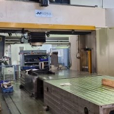 فرز-دروازه-ای-norma-TNC415N