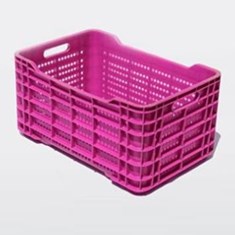 سبد-پلاستیکی-کد-1130-جدید