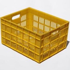 سبد-پلاستیکی-کد-1129