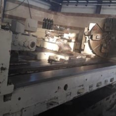 دستگاه-تراش-8-متر-سنتر-1-60-متر-روسیماشین-تراش-8-متر-سنتر-1-60-متر-روسی