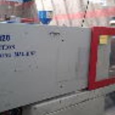 دستگاه-تزریق-پلاستیک-120-تن-هایدا