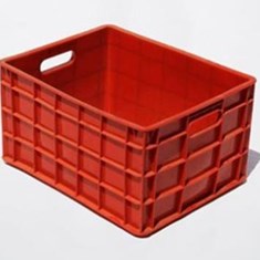 سبد-پلاستیکی-کد-1136