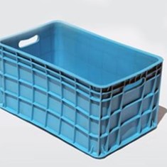 سبد-پلاستیکی-کد-1127