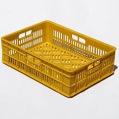 سبد-پلاستیکی-کد-1143