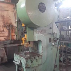 پرس-100-تن-ضربه-ایخرس-نشان