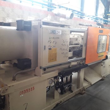 دستگاه-تزریق-پلاستیک-280-تن-دایمیونگ