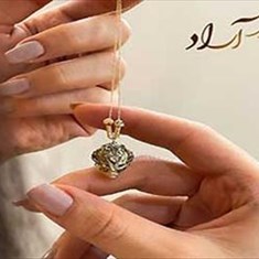 آویز-و-گردنبند