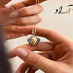 آویز-و-گردنبند