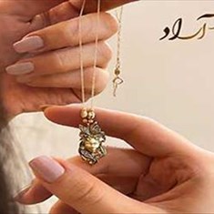 آویز-و-گردنبند