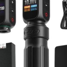 پن-شارژیسی-ان-سی