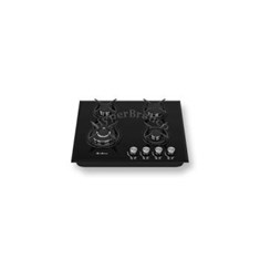 گاز-صفحه-ای-کم-حجم-4-شعله-شیشه-ای-ترموکوپل-دارdg402