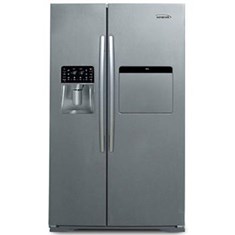 یخچال-فریزر-ساید-بای-ساید-الکترواستیل