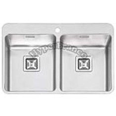 سینک-پرنیان-استیل-PS-4207-کورینی