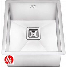 سینک-کورینی-پرنیان-استیل-مدل-PS-4202