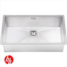 سینک-کورینی-پرنیان-استیل-مدل-PS-4204