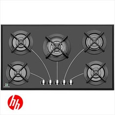 گاز-پرنیان-استیل-مدل-PB-5203