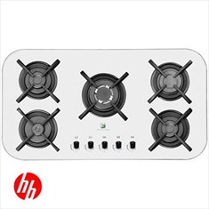 گاز-پرنیان-استیل-مدل-PB-5204-W