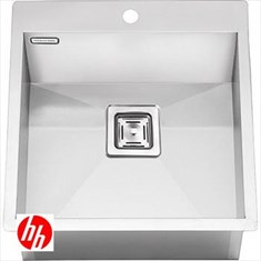 سینک-کورینی-پرنیان-استیل-مدل-PS-4206