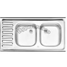 سینک-پرنیان-استیل-کلاسیک-PS-3103