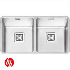 سینک-کورینی-پرنیان-استیل-مدل-PS-4203