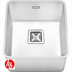 سینک-کورینی-پرنیان-استیل-مدل-PS-4205