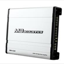 آمپلی-فایر-ام-بی-مدل-MBA-4130-ا-MB-4130-Amplifier