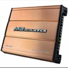 آمپلی-فایر-ام-بی-مدل-MBA-4140-ا-MB-4140-Amplifier