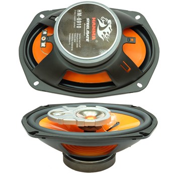 بلندگو-استیل-میت-مدل-HM-6910