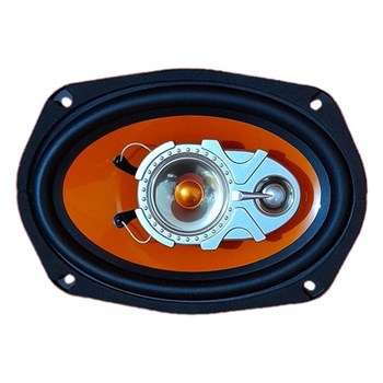 بلندگو-استیل-میت-مدل-HM-6910