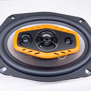 بلندگو-استیل-میت-مدل-HM-6930