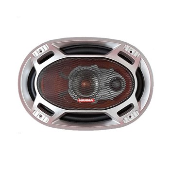 بلندگو-استیل-میت-مدل-HM-6910