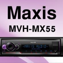 پخش-صوتی-مکسیس-MA-IS-MVH-M-55