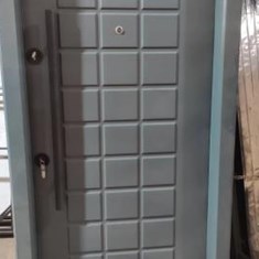 درب-ضد-سرقت-فلزی