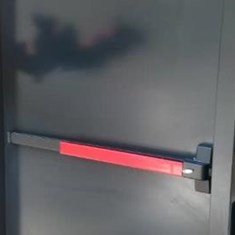 درب-ضد-حریق-دکورال