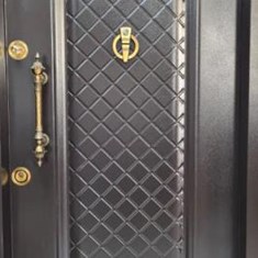 درب-ضد-سرقت-روکش-فلز