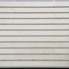 آجر-نسوز-سفید-صدفی-کرکره-ای