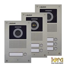 خرید-و-قیمت-پنل-آیفون-تصویری-سوزوکی-مدل-SZ-nUC-خرید-پنل-آیفون-سوزوکی