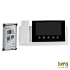 آیفون-تصویری-سیماران-مدل-HS72V1F-مجموعه-2-عددیخرید-آیفون-تصویری