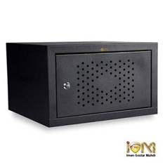 رک-4-یونیتعمق-35-درب-فلزی-با-سینی-فلزی