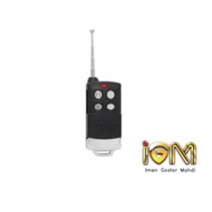 ریموت-دزدگیر-اماکن-سایلکس-مدل-Lenex433ایمن-گستر-مهدی