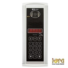 خرید-و-قیمت-پنل-کدینگ-پسوردی-و-کارت-خوان-تکنما-مدل-E35-ایمن-گستر-مهدی