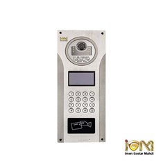 خرید-پنل-کدینگ-و-کارتی-سیماران-مدل-VFHC-D100-فروش-انواع-آیفون-تصویری