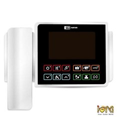 دربازکن-تصویری-تک-نما-مدل-C70-ایمن-گستر-مهدی