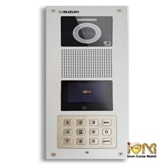 خرید-و-قیمت-پنل-کدینگ-و-کارت-خوان-سوزوکی-مدل-SZ-200C-مشخصات-پنل-کدینگ-سوزوکی