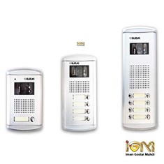 خرید-و-قیمت-پنل-آیفون-تصویری-سوزوکی-مدل-SZ-nc-انواع-آیفون-های-سوزوکی